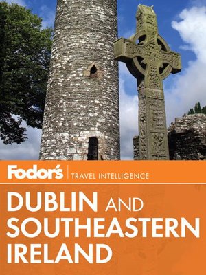 cover image of Fodor's Dublin and Southeastern Ireland